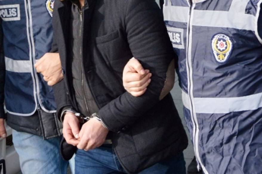 İstanbul’daki DEAŞ operasyonunda 67 şüpheli tutuklandı