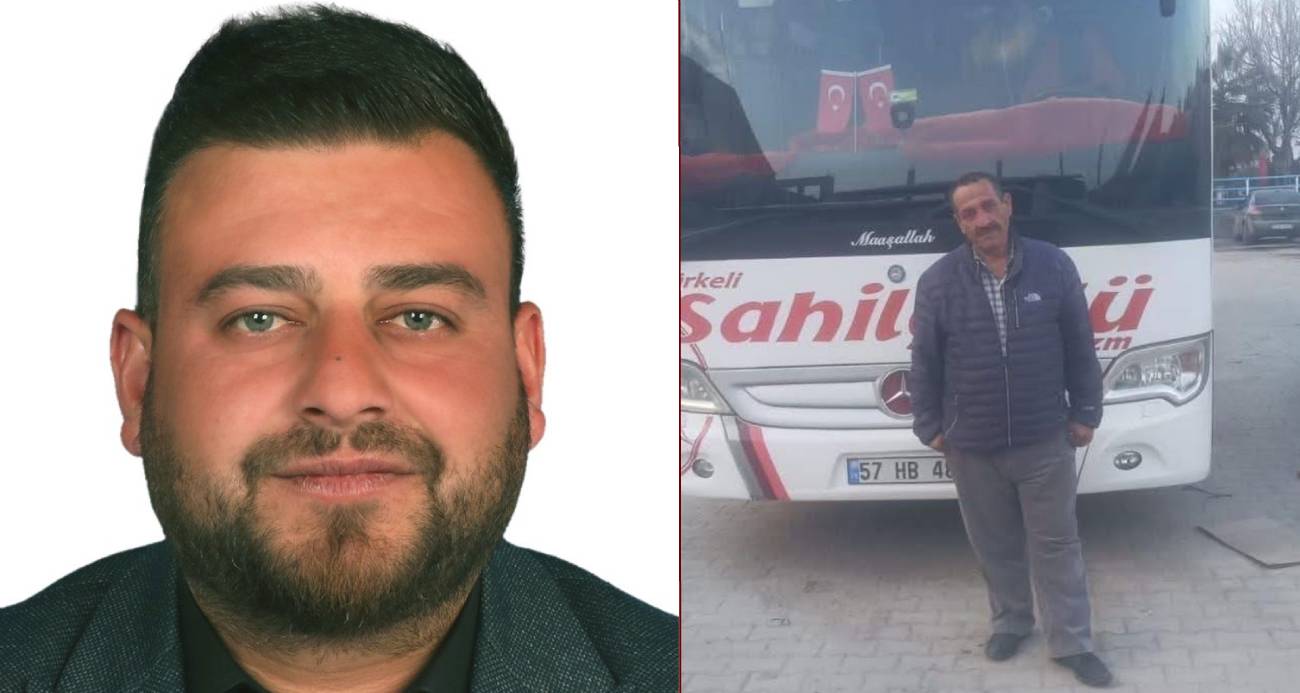 Sinop’ta iki otomobil kafa kafaya çarpıştı: 2 ölü, 3 yaralı