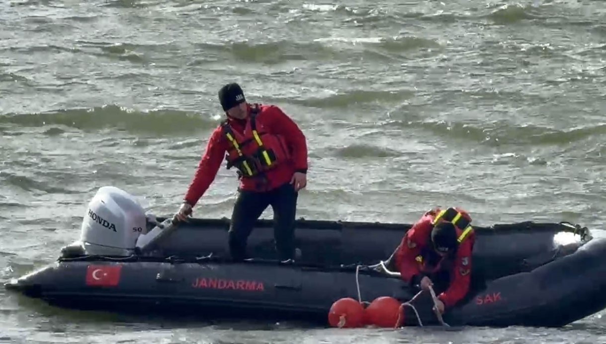 8 gündür kayıp olan Elif Kumal’dan henüz iz yok