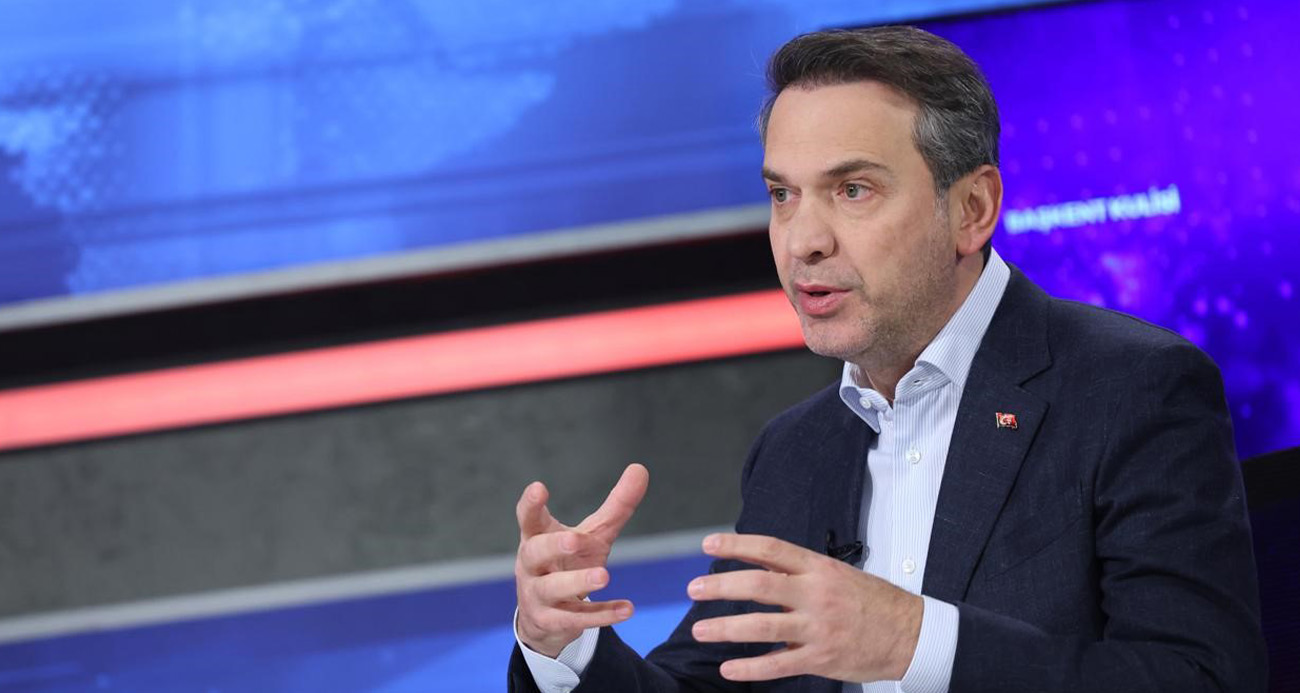 Enerji ve Tabii Kaynaklar Bakanı Alparslan Bayraktar, Azerbaycan ile toplam 33 milyar metreküplük yeni bir doğalgaz tedarik anlaşması yapıldığını duyurdu.