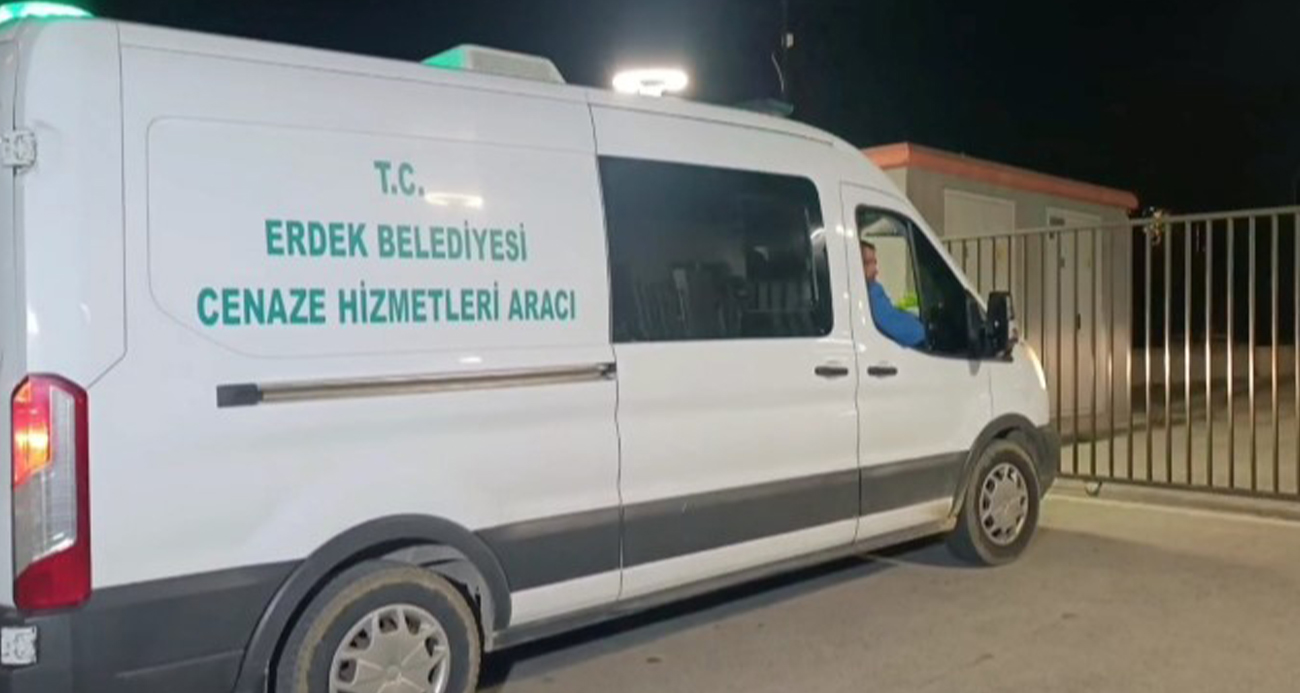 Elif Kumal’ın cenazesi Bursa Adli Tıp Kurumu’na getirildi