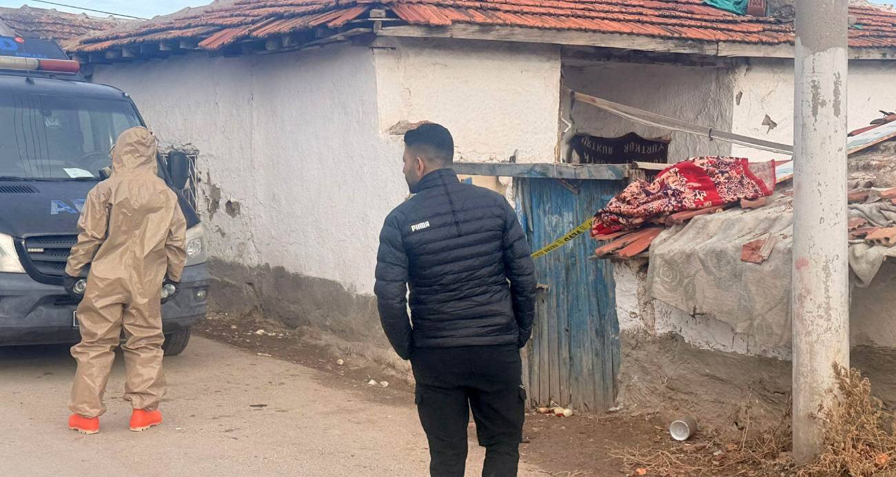 Boyaya eklenen katkı maddesi felakete yol açtı: 3 tarım işçisi ve 1 bebeğin durumu ağır