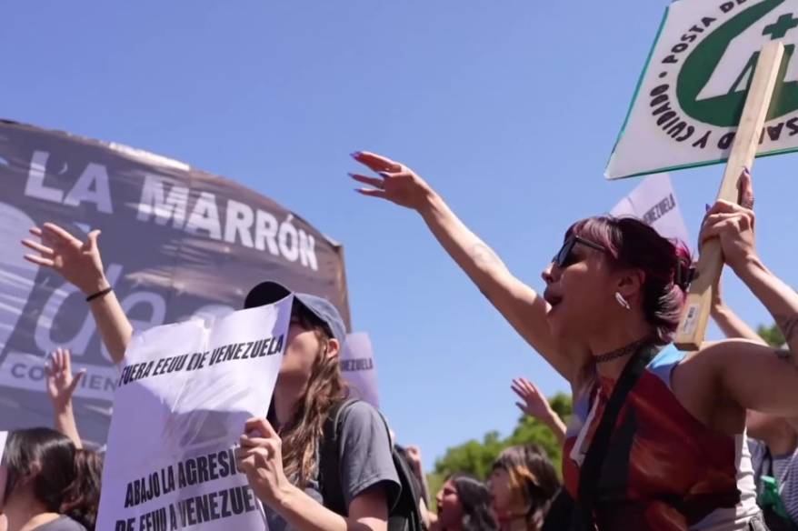 ABD’nin Maduro operasyonuna dünya çapında tepki