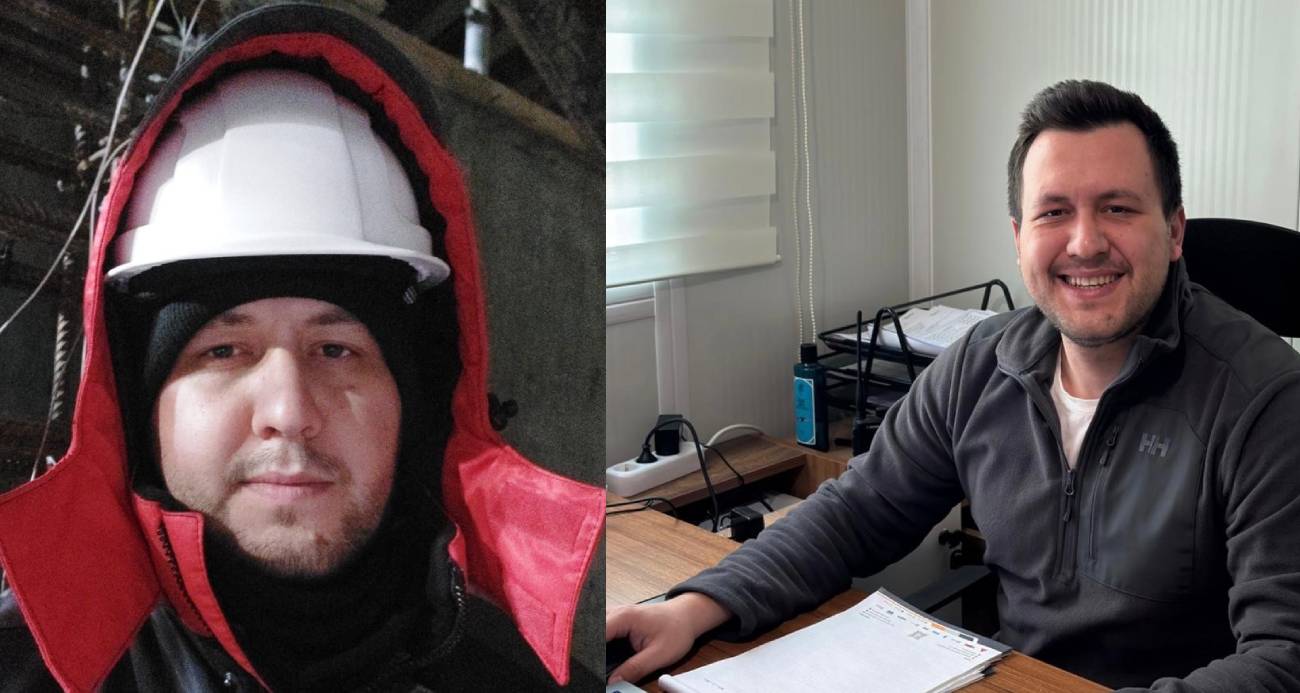 İzmirli mühendis Belgrad’da tutuklandı: Ailesi adalet bekliyor