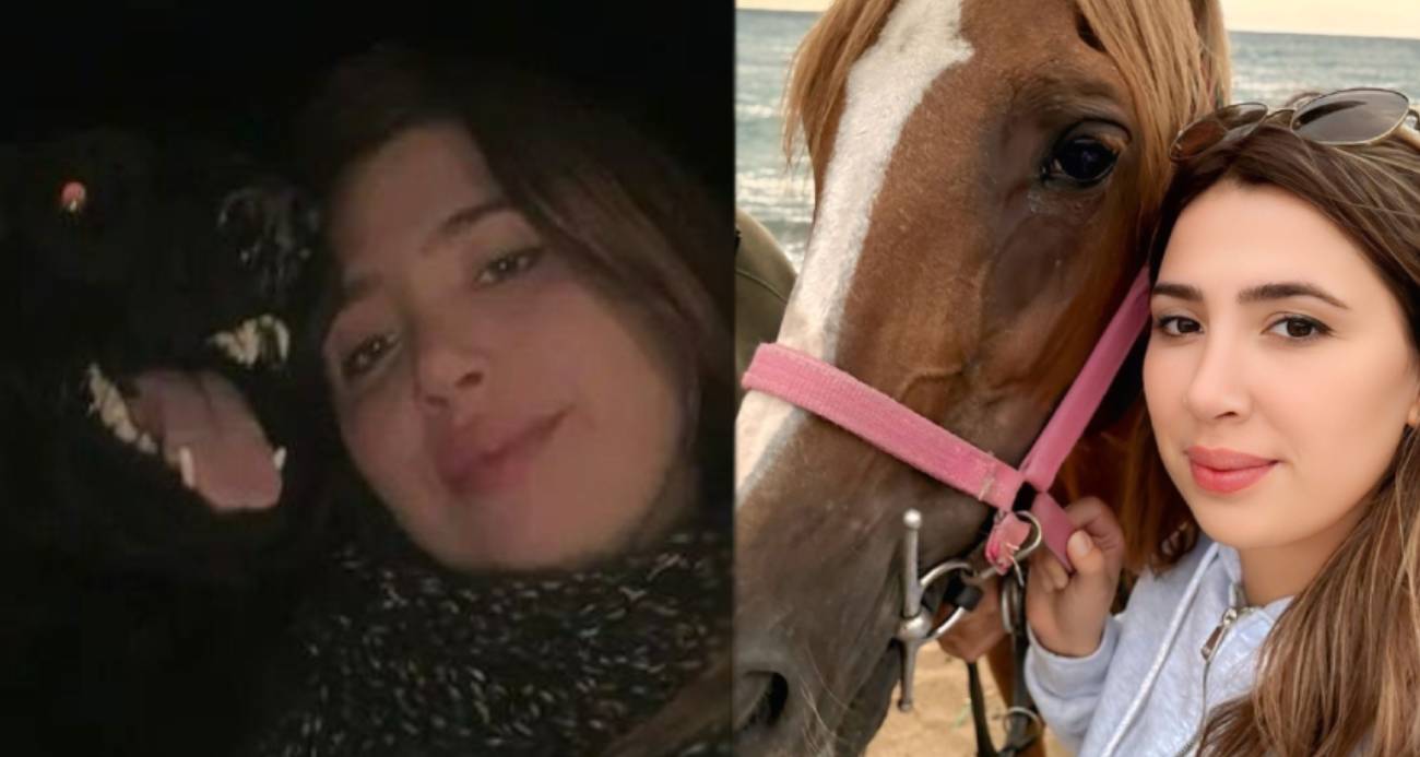 8 gündür kayıp olan Elif Kumal’dan henüz iz yok