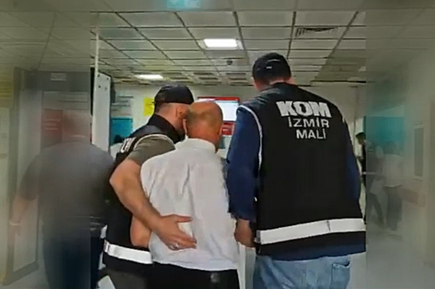 İZBETON kooperatif davasında 4’üncü duruşma