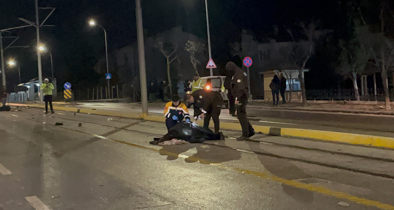 Eskişehir’de katliam gibi kaza: 3 ölü