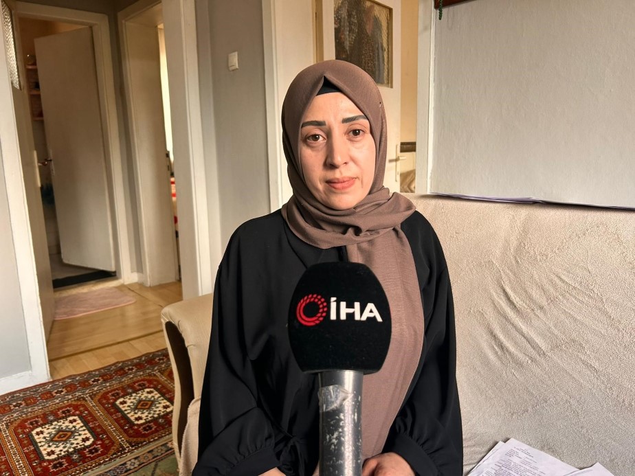 Ankara’da alışılmışın dışında karar: Nafakayı bu kez kadın ödüyor