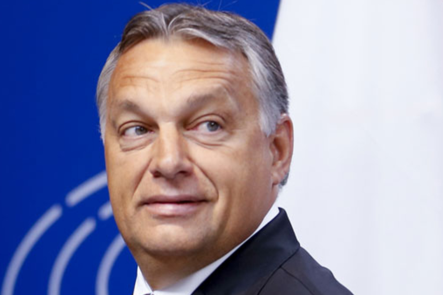 Macaristan’dan ABD’nin Venezuela’ya müdahalesine destek