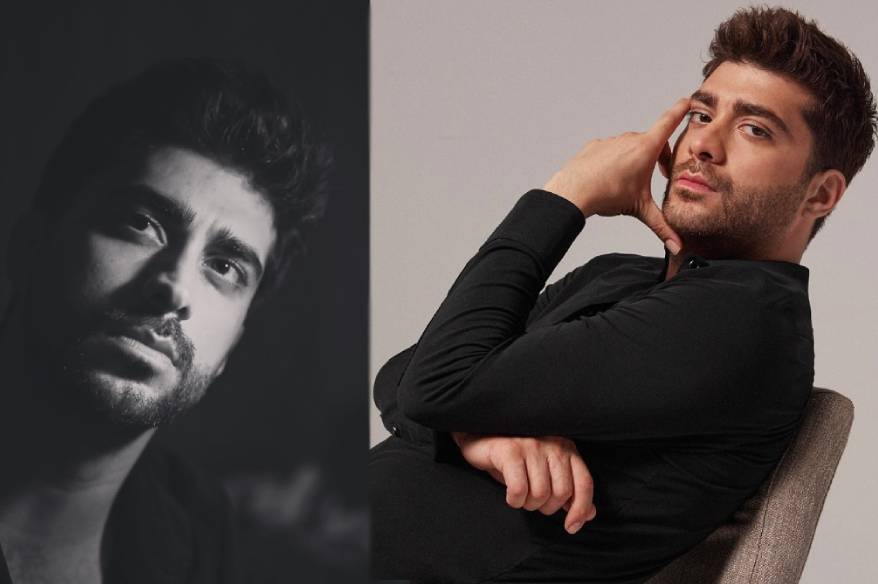 Oyuncu Doğukan Güngör uyuşturucu soruşturması kapsamında gözaltına alındı