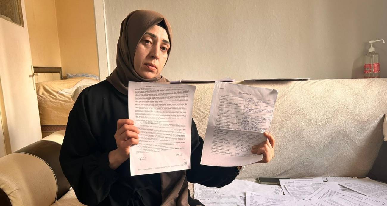 Ankara’da alışılmışın dışında karar: Nafakayı bu kez kadın ödüyor