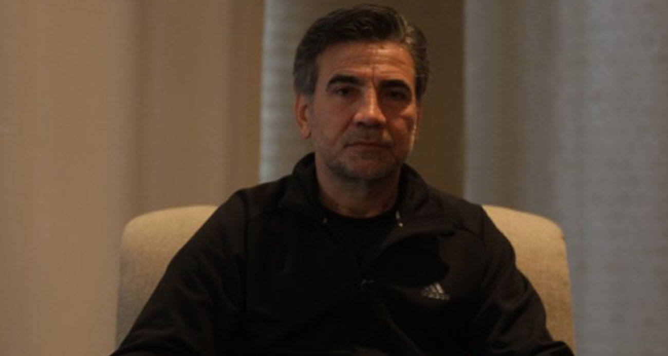 Osman Özköylü "İnşallah sezon sonunda Erokspor’u şampiyon olarak göreceğiz" - SPOR