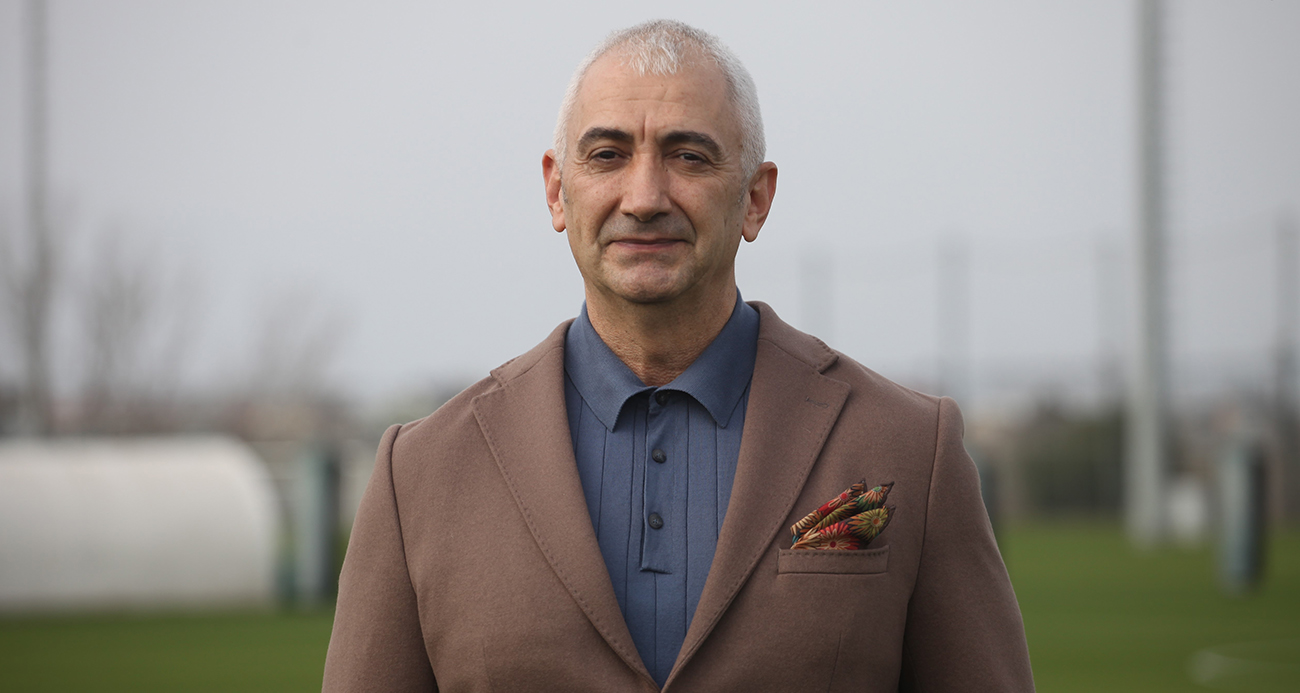 Antalya’da spor turizminin 2026 hedefi bin 500 kamp - SPOR