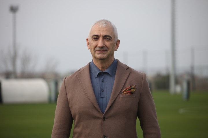 Antalya’da spor turizminin 2026 hedefi bin 500 kamp