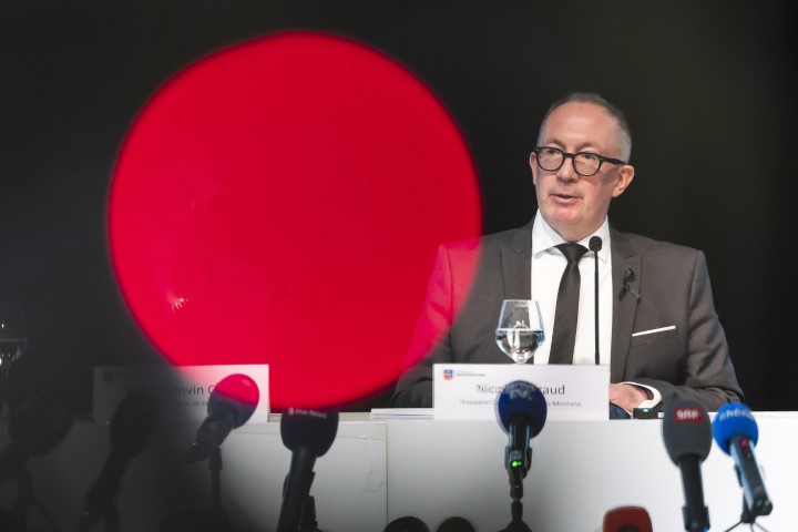 İsviçre'de 40 kişinin öldüğü barda 5 yıldır denetim yapılmadığı ortaya çıktı