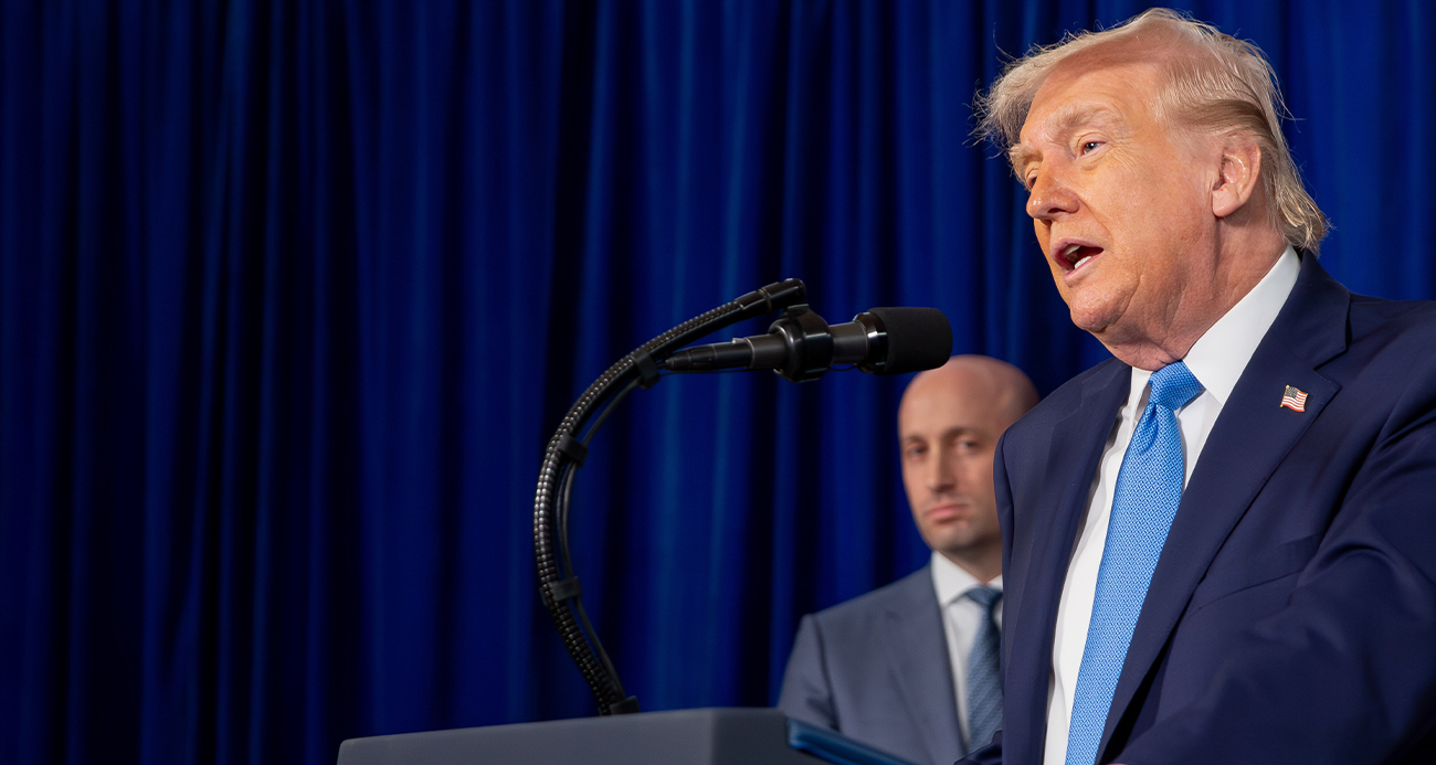 Trump: "Ara seçimleri kazanamazsak, görevden alınacağım"