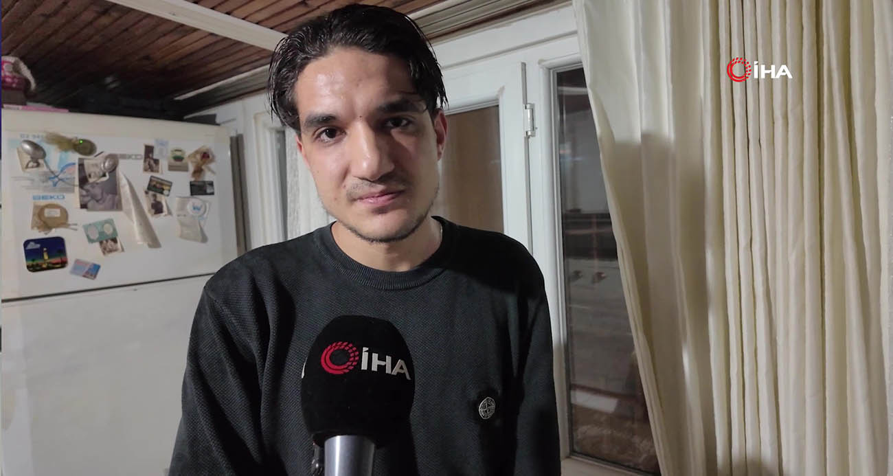 CHP Üsküdar İlçe Başkanı Tütüncü’nün çarpıp kaçtığı motorcu konuştu: "Bir kişiyi yaralayıp ölüme terk etmek insanlığa yakışmaz" - GÜNDEM