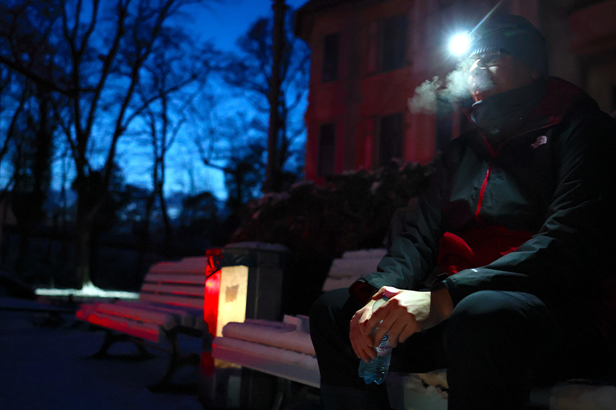 Berlin’deki elektrik kesintisiyle ilgili "terör soruşturması" başlatıldı