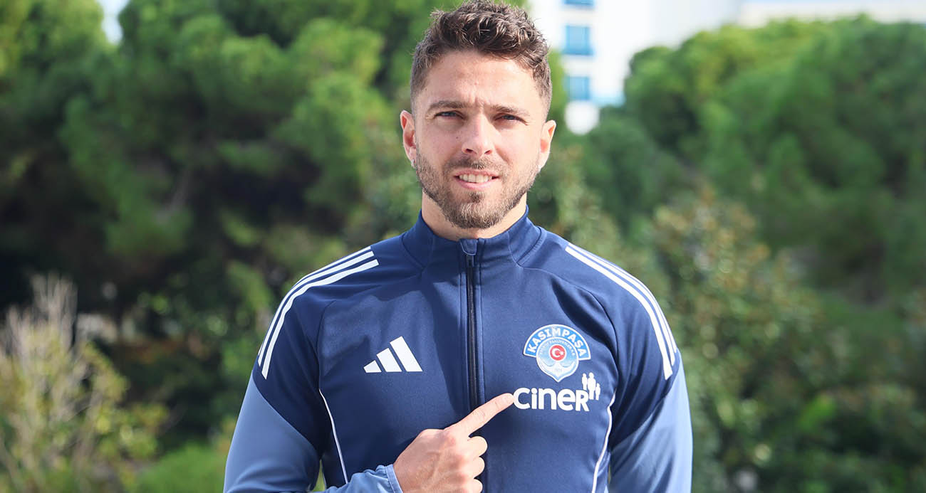 Claudio Winck: "Emre Belözoğlu ile iyi sonuçlar alacağımıza inanıyorum"