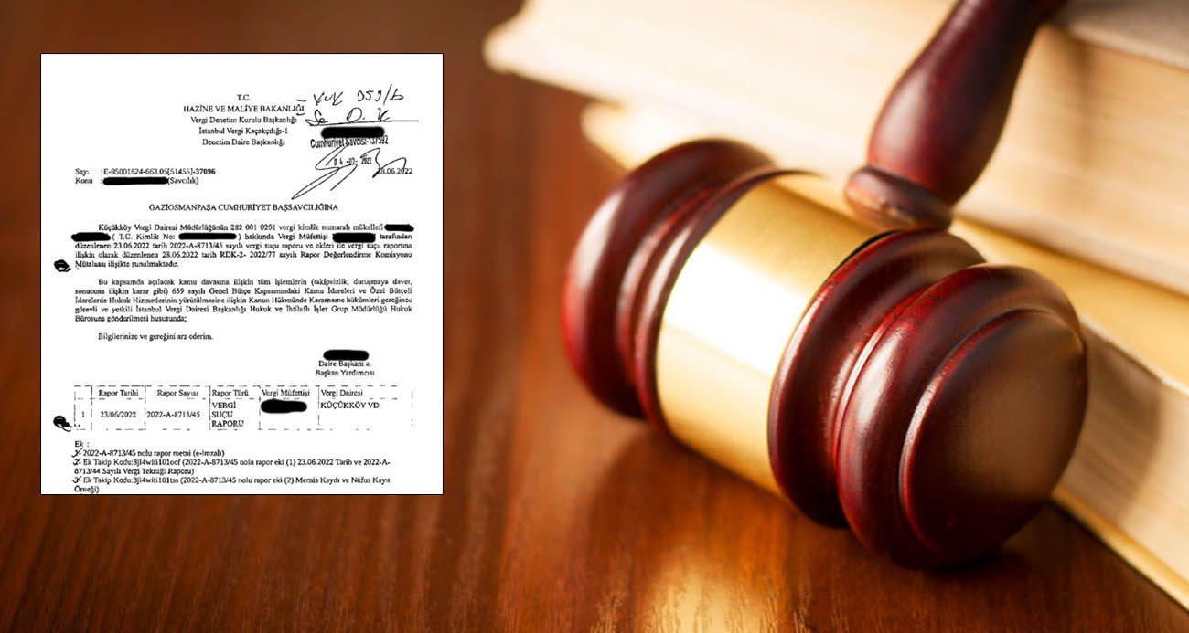 Müfettişler hileli iflaslara göz açtırmıyor: "Naylon fatura" mercek altında