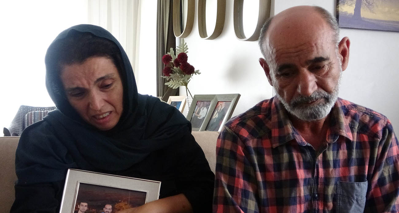 25 yaşındaki genci hayattan koparan trafik kazasında tahliye kararı tepki çekti