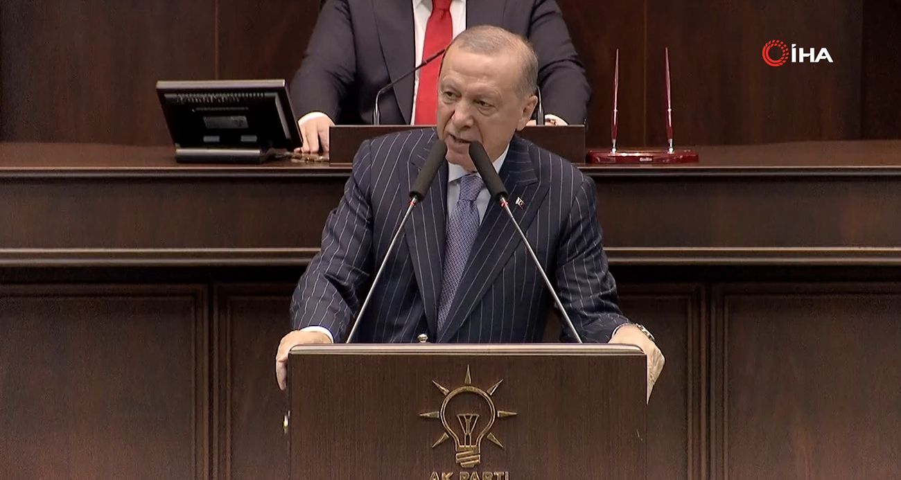 Cumhurbaşkanı Erdoğan: "2026 senesi ülkemiz için bir reform yılı olacak"