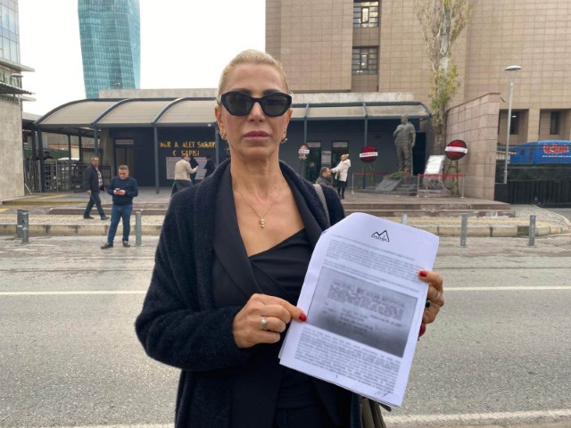 İzmir’de akaryakıt istasyonu satışında sahte senet oyunu