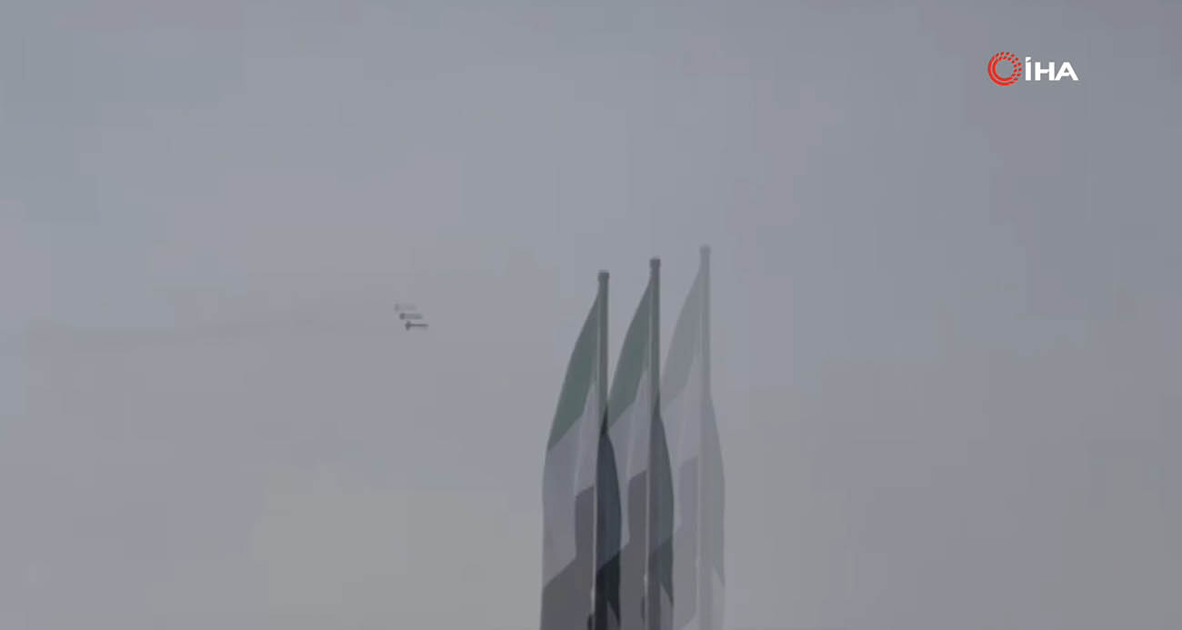 Halep’in her noktasında silah sesleri duyuluyor