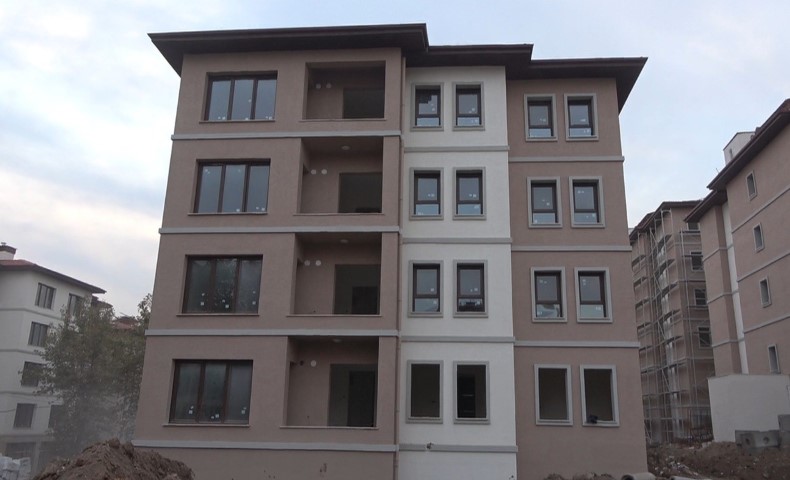 Maraş’ın hafızası Kuyucak yeniden doğuyor