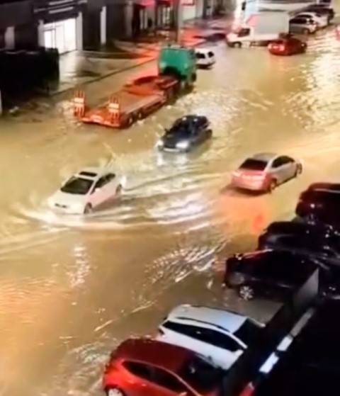 Venedik değil Edirne