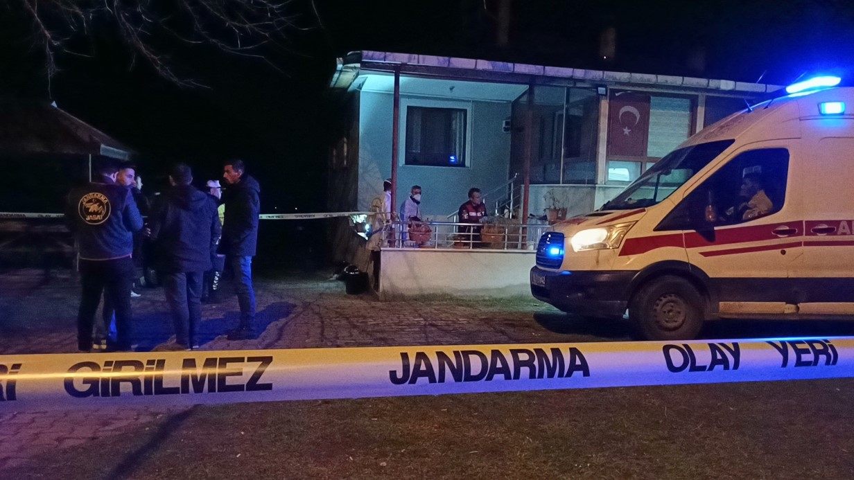 Ordu’da defalarca bıçaklanan yaşlı adam hayatını kaybetti