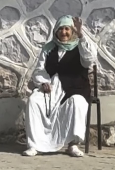 Batman’da tüpten sızan gazdan zehirlenen yaşlı kadın hayatını kaybetti, eşi yoğun bakımda