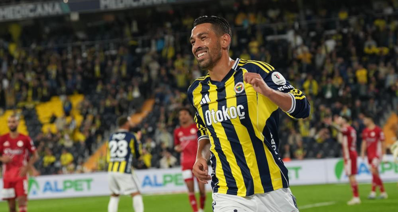 Fenerbahçe, İrfan Can Kahveci’yi Kasımpaşa’ya kiraladı