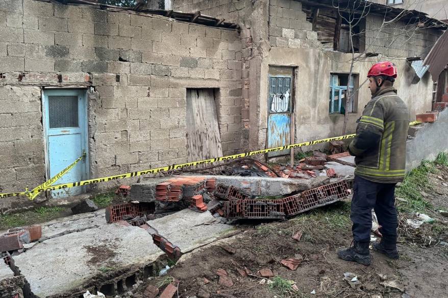 Bursa’da lodos can aldı!