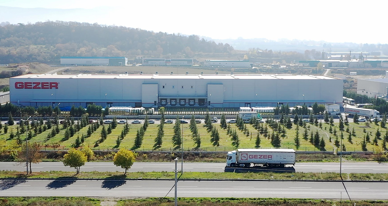 Gezer Ayakkabı 2026’da teknoloji ve ihracat odaklı büyüme hedefliyor