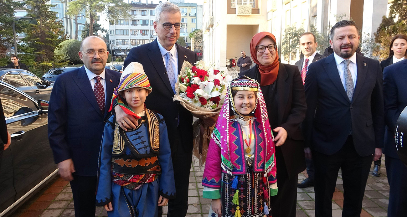 Sağlık Bakanı Memişoğlu: "Üçte biri sigara içen bir toplumda yaşamak istemiyoruz"