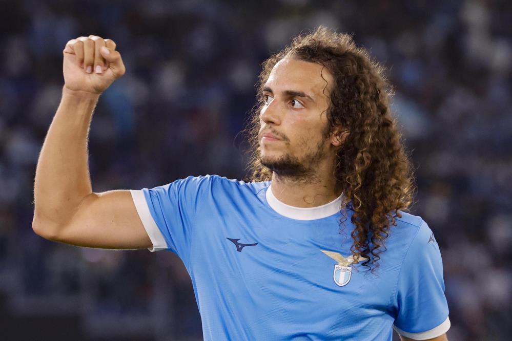 Matteo Guendouzi resmen Fenerbahçe’de