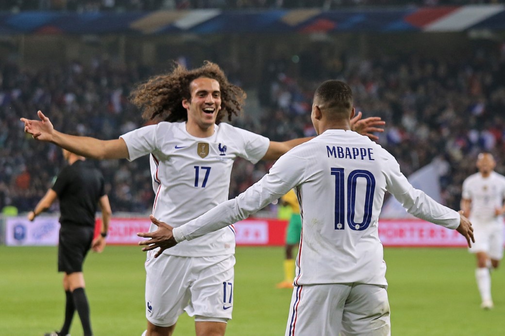 Fenerbahçe’nin 5. Fransız oyuncusu: Matteo Guendouzi