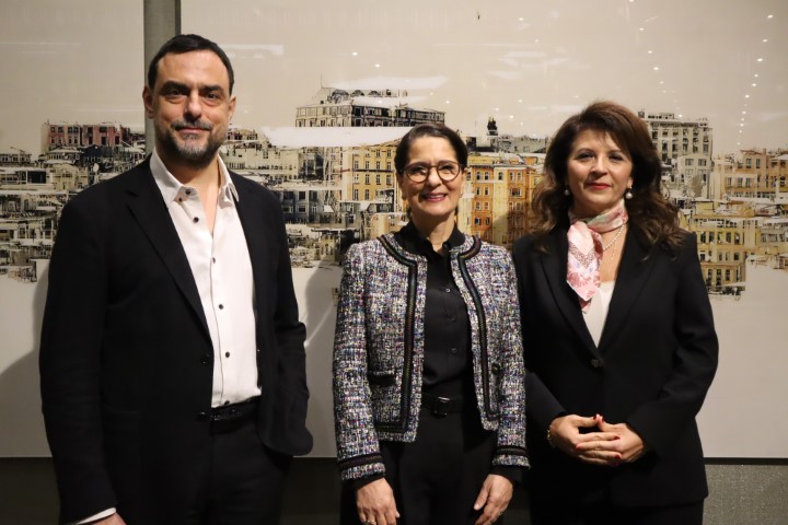 TBL1XR1-ilişkili nadir hastalığa karşı beyin organoidi araştırması ile tedavi geliştirilecek