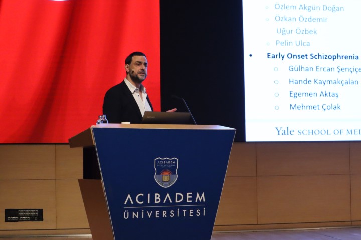 TBL1XR1-ilişkili nadir hastalığa karşı beyin organoidi araştırması ile tedavi geliştirilecek