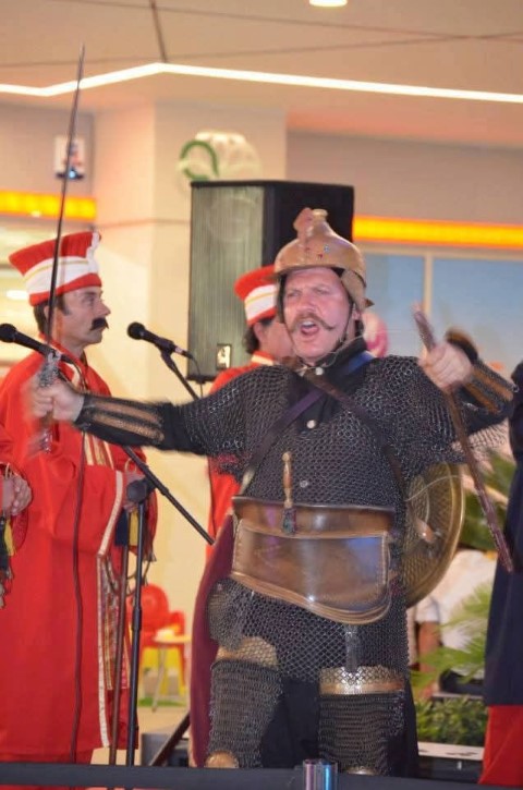 Yeşilçam’dan simit tezgahına