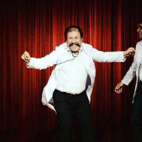 Yeşilçam’dan simit tezgahına