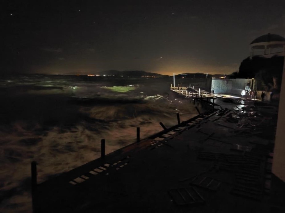 İskelede bir işçinin hayatını kaybettiği kazada firma sahibi tutuklandı