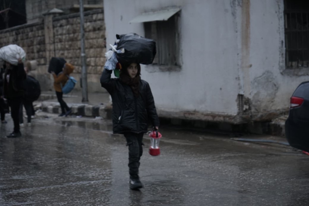 Halep'teki ateşkeste terör örgütü SDG'ye verilen süre doldu