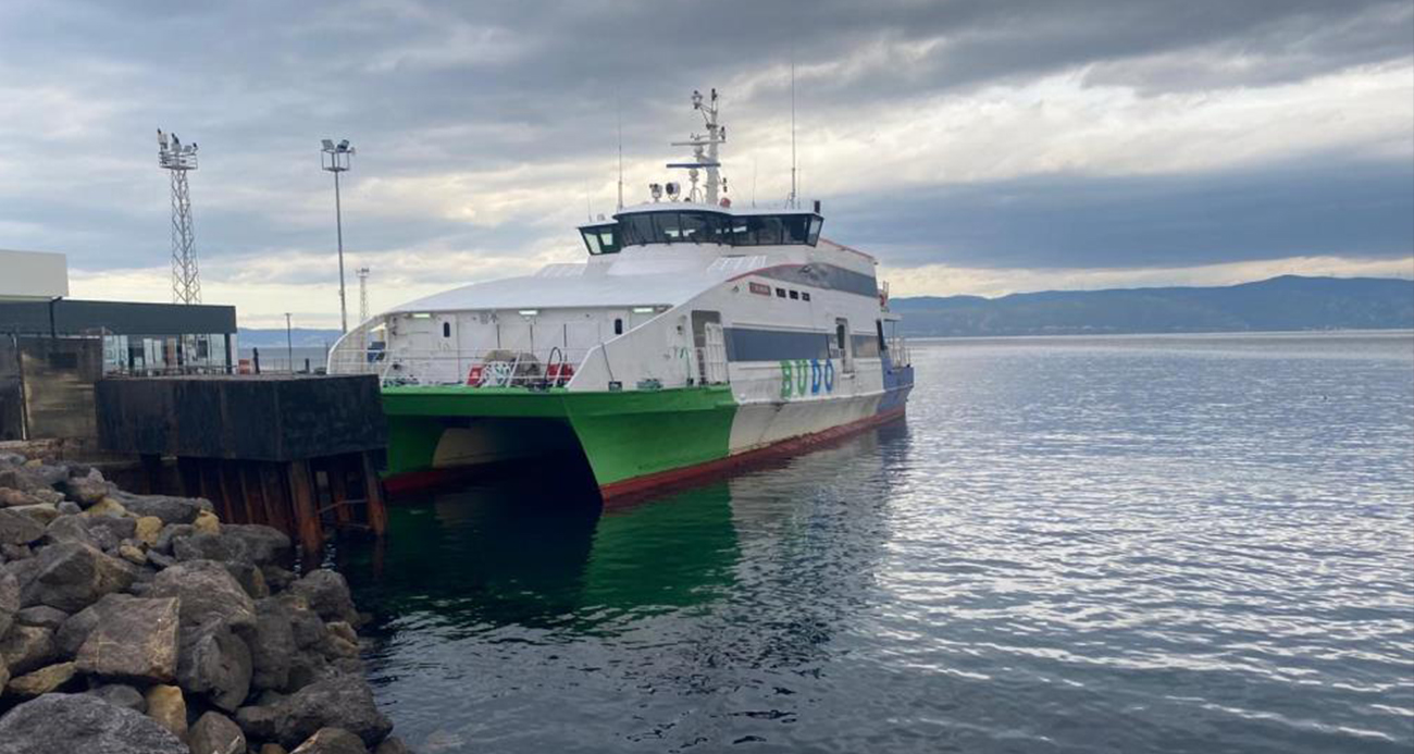 BUDO’da olumsuz hava engeli: 6 sefer iptal edildi