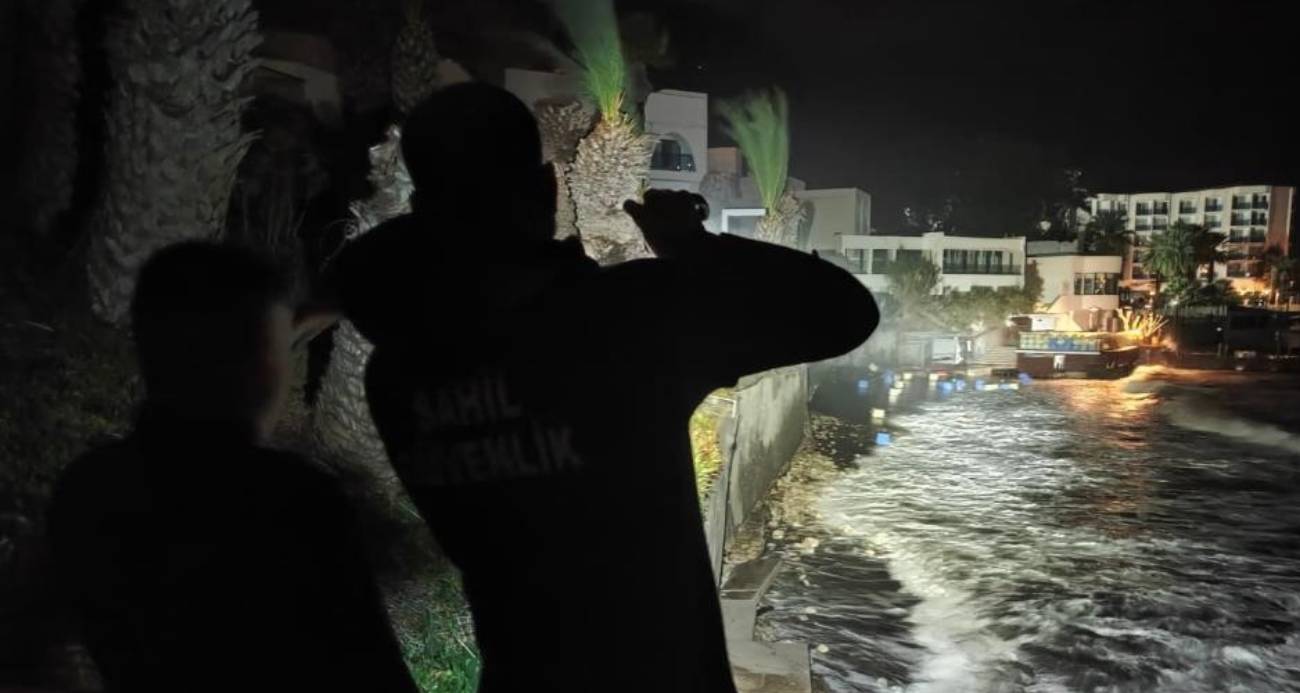 İskelede bir işçinin hayatını kaybettiği kazada firma sahibi tutuklandı