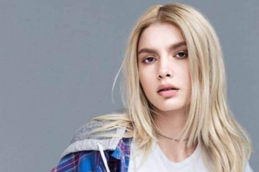 Aleyna Tilki’nin uyuşturucu testi pozitif çıktı