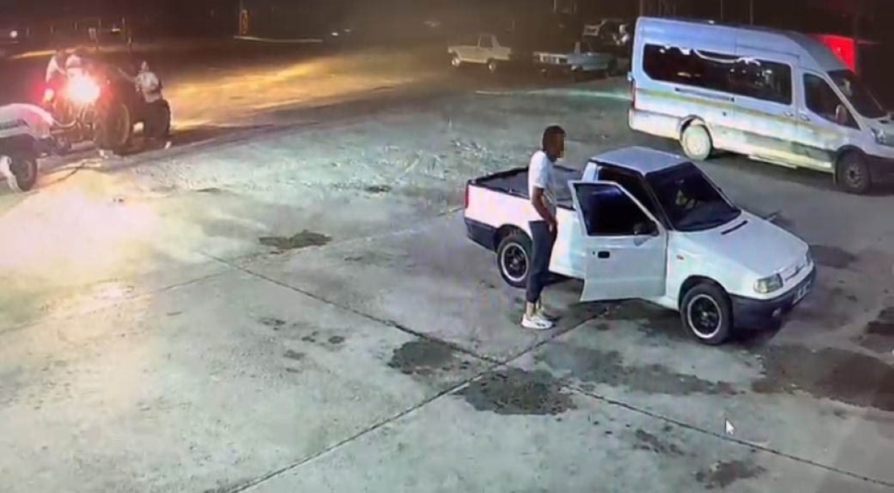 FETÖ’cü kundakçı hakkında savcılık 15 yıl hapis cezası istedi