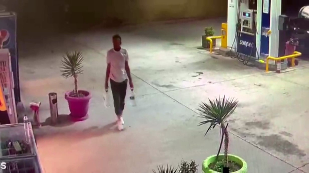 FETÖ’cü kundakçı hakkında savcılık 15 yıl hapis cezası istedi