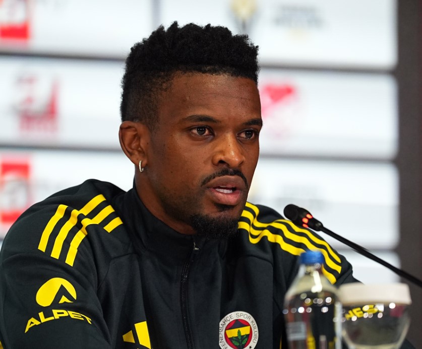 Nelson Semedo: